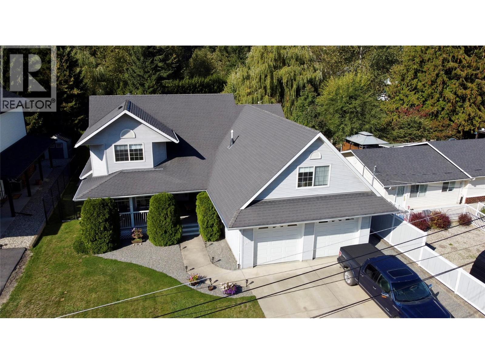 358 Oak Avenue, Sicamous, British Columbia  V0E 2V1 - Photo 68 - 10401482