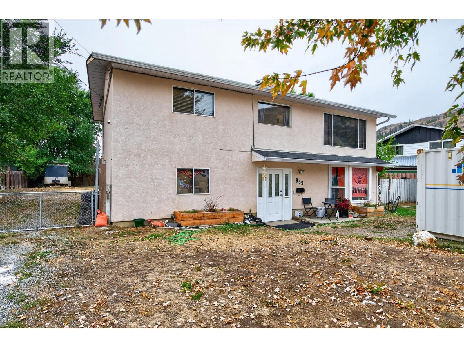 859 Dever Drive, Kamloops, British Columbia  V2B 6P9 - Photo 1 - 10402053