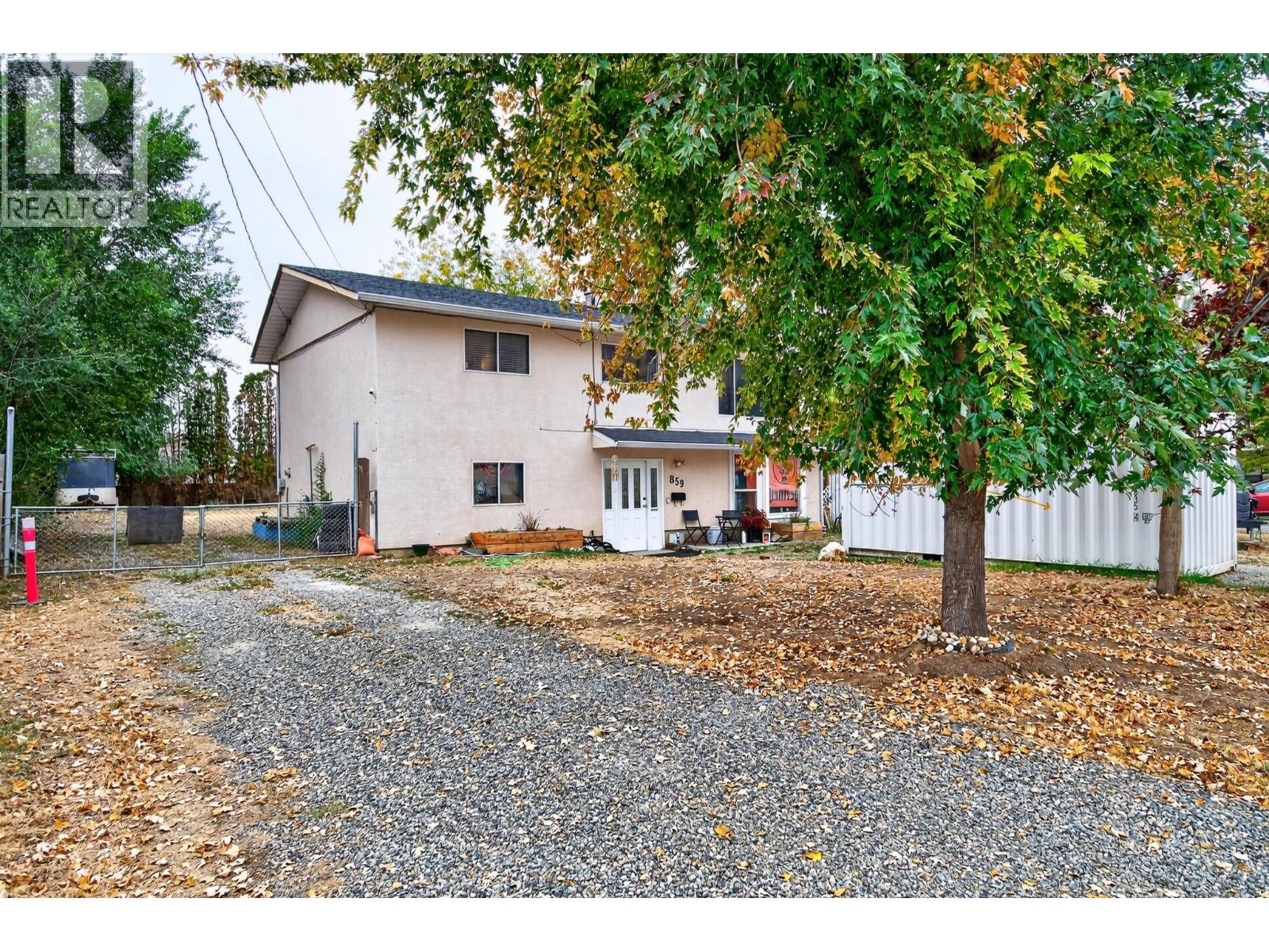 859 Dever Drive, Kamloops, British Columbia  V2B 6P9 - Photo 23 - 10402053