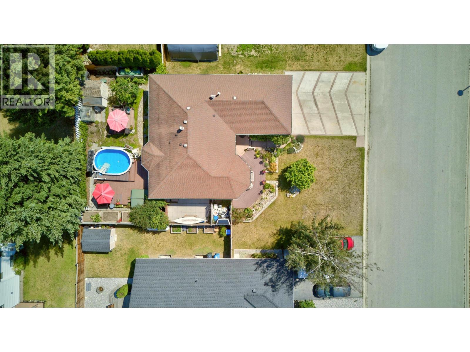 1505 Cedar Street, Golden, British Columbia  V0A 1H6 - Photo 66 - 10402236