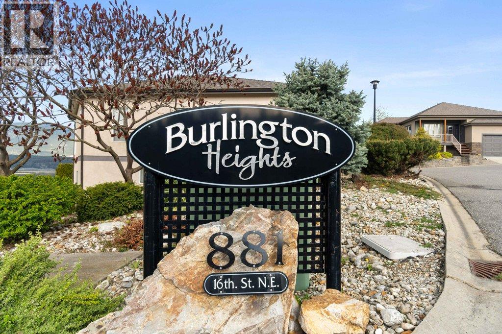 881 16 Street Ne Unit# 7, Salmon Arm, British Columbia  V1E 3L5 - Photo 4 - 10402207