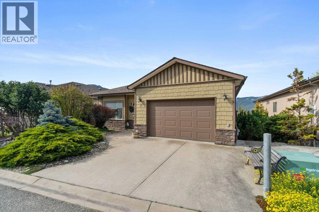 881 16 Street Ne Unit# 7, Salmon Arm, British Columbia  V1E 3L5 - Photo 5 - 10402207
