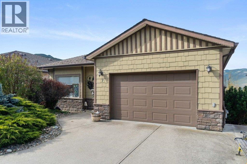 881 16 Street Ne Unit# 7, Salmon Arm, British Columbia  V1E 3L5 - Photo 59 - 10402207