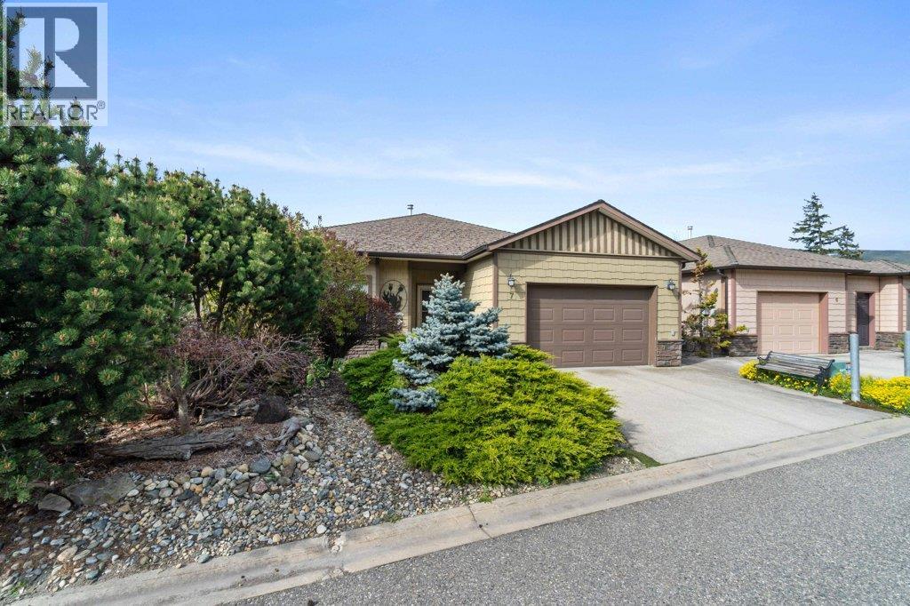 881 16 Street Ne Unit# 7, Salmon Arm, British Columbia  V1E 3L5 - Photo 6 - 10402207