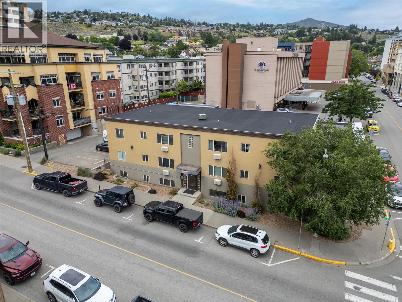 430 4th Avenue Unit# 5, Kamloops, British Columbia  V2C 3P3 - Photo 25 - 10402126