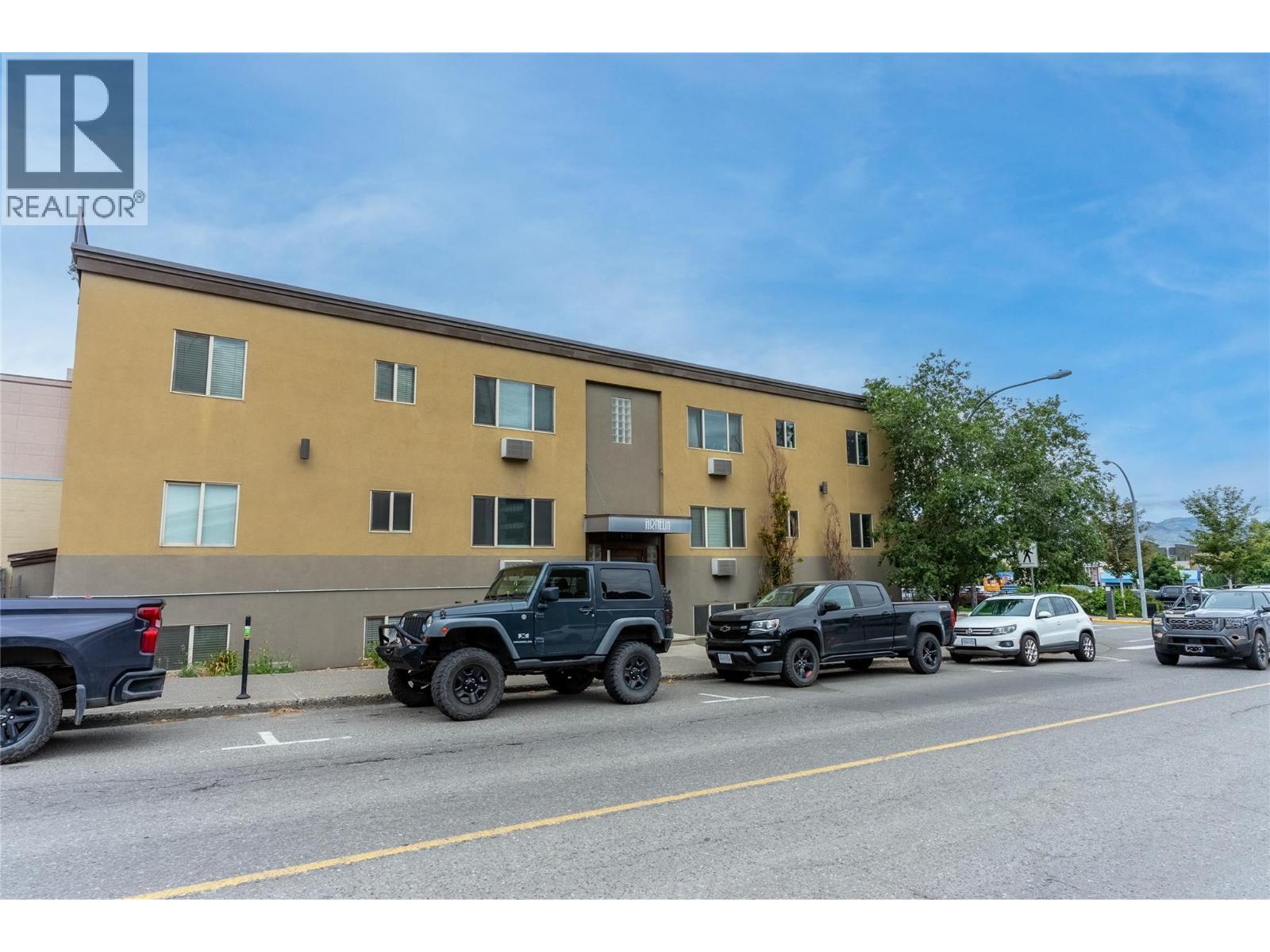 430 4th Avenue Unit# 5, Kamloops, British Columbia  V2C 3P3 - Photo 36 - 10402126