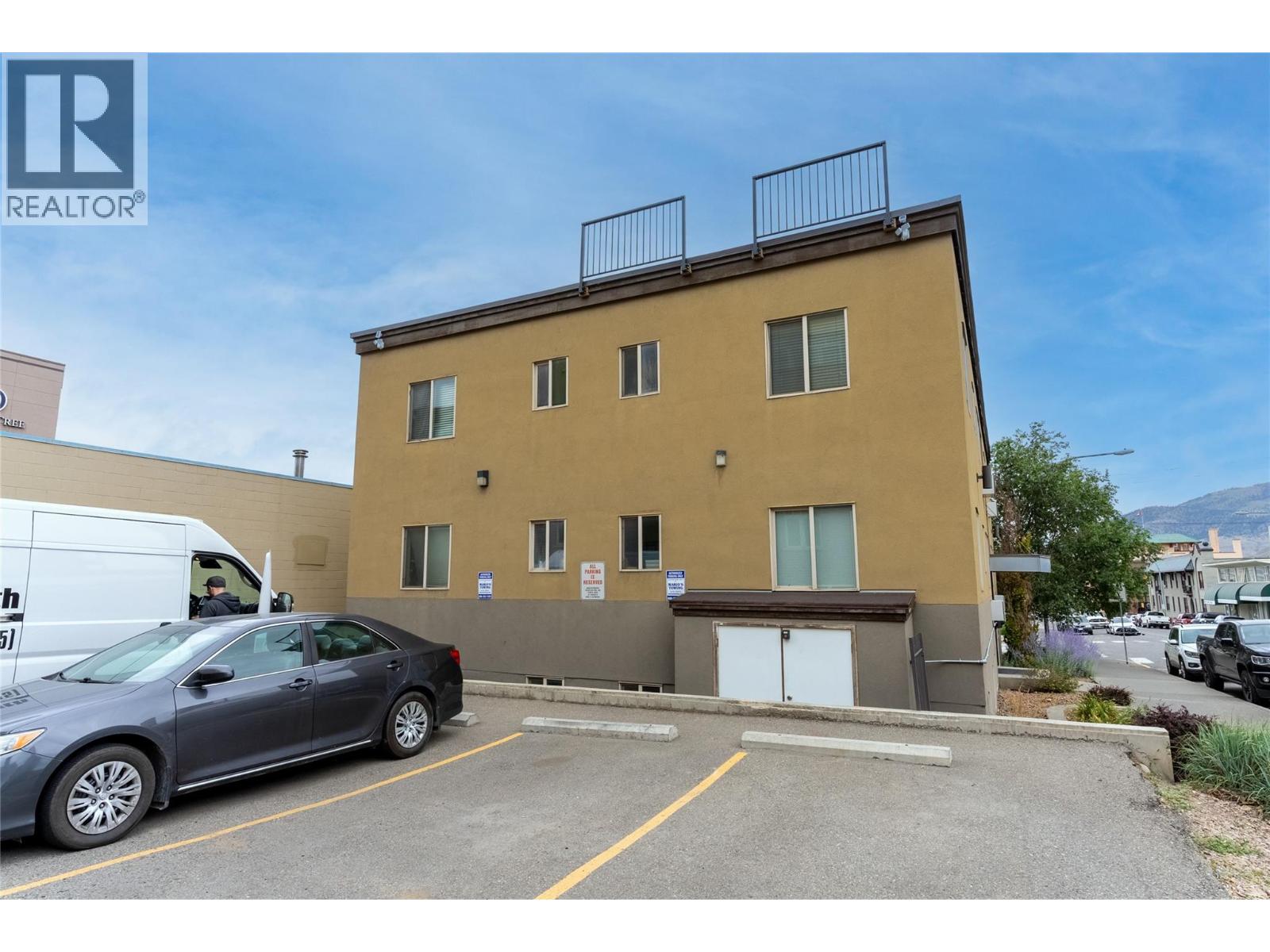 430 4th Avenue Unit# 5, Kamloops, British Columbia  V2C 3P3 - Photo 37 - 10402126
