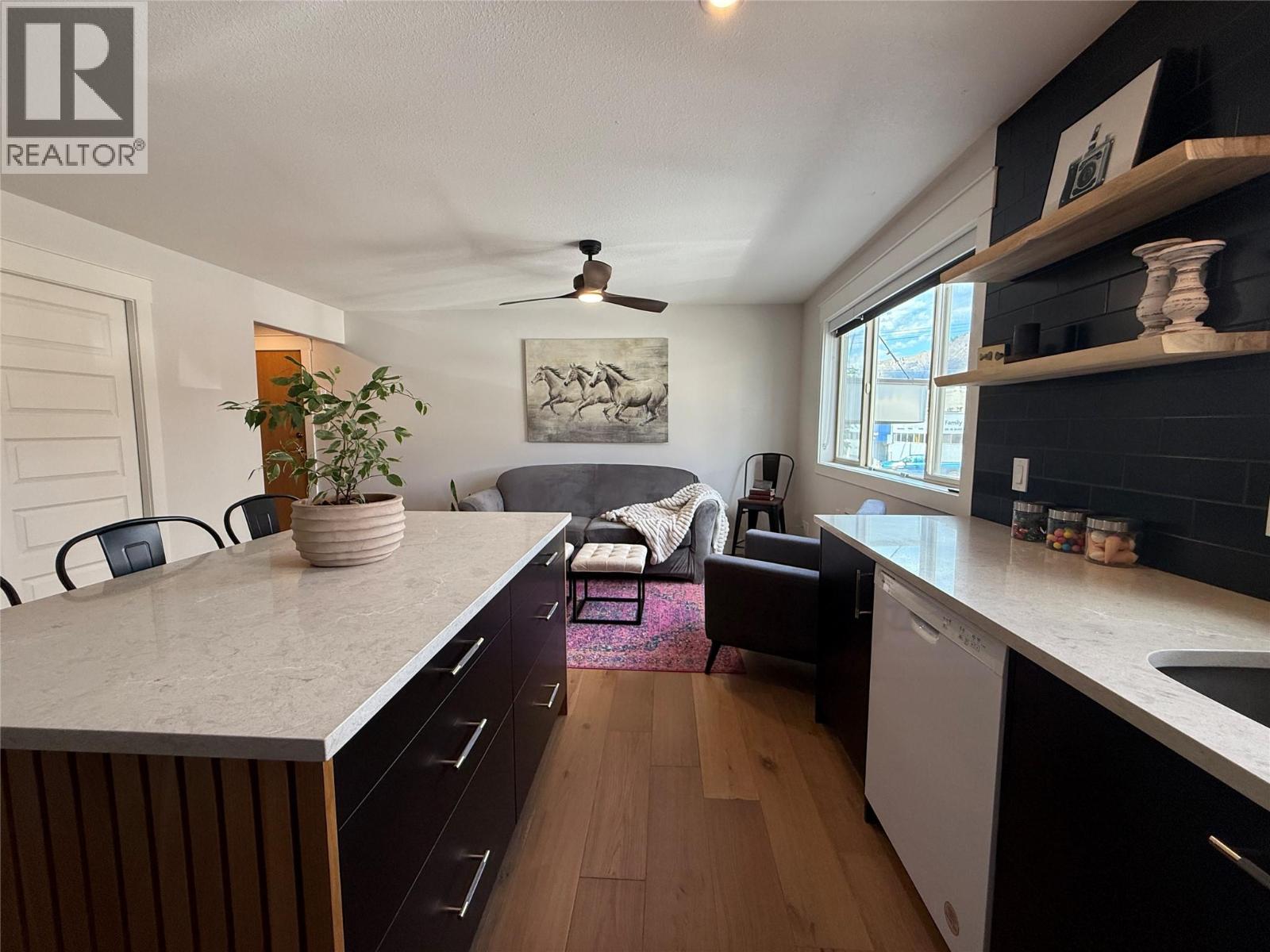 430 4th Avenue Unit# 5, Kamloops, British Columbia  V2C 3P3 - Photo 6 - 10402126