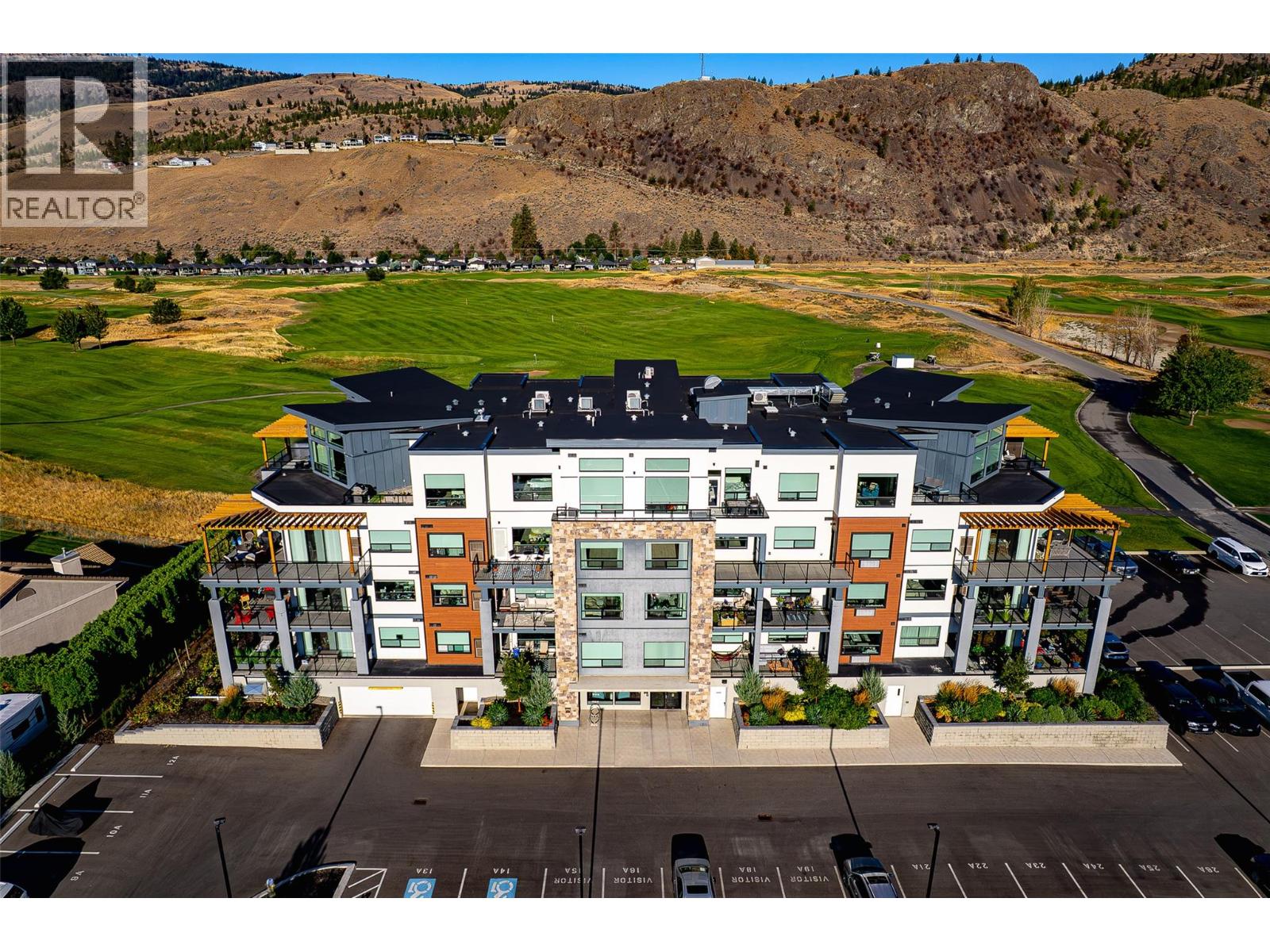 651 Dunes Drive Unit# 302, Kamloops, British Columbia  V2B 0K2 - Photo 1 - 10401699