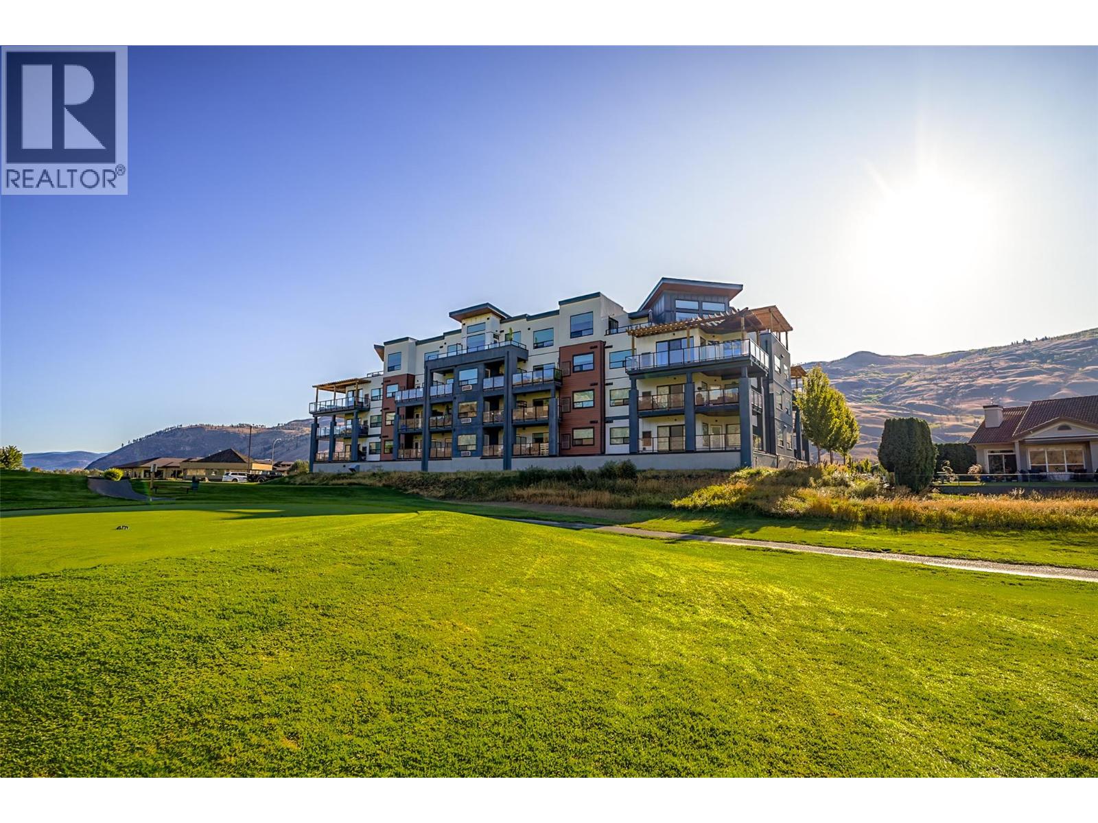 651 Dunes Drive Unit# 302, Kamloops, British Columbia  V2B 0K2 - Photo 2 - 10401699