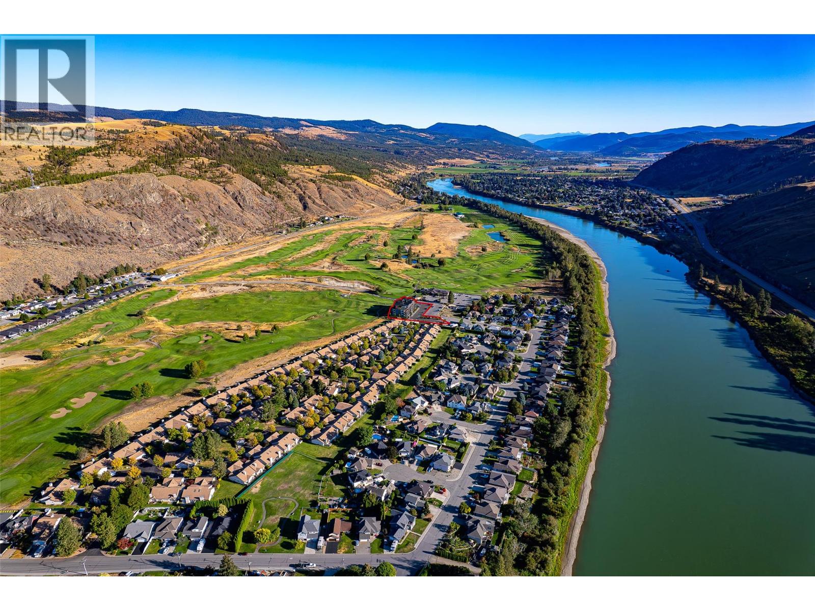 651 Dunes Drive Unit# 302, Kamloops, British Columbia  V2B 0K2 - Photo 44 - 10401699