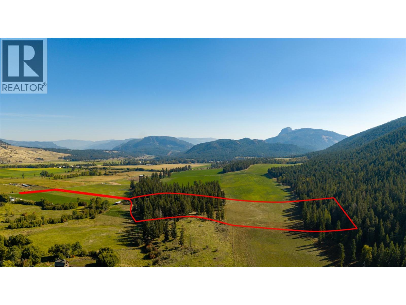 96 Bloom Road, Lumby, British Columbia  V0E 2G7 - Photo 1 - 10402244