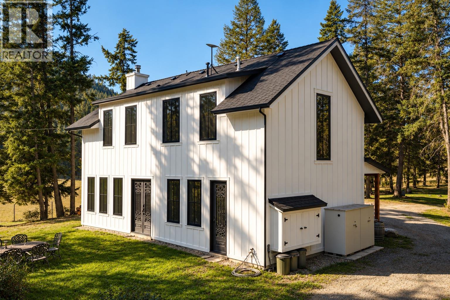 96 Bloom Road, Lumby, British Columbia  V0E 2G7 - Photo 18 - 10402244