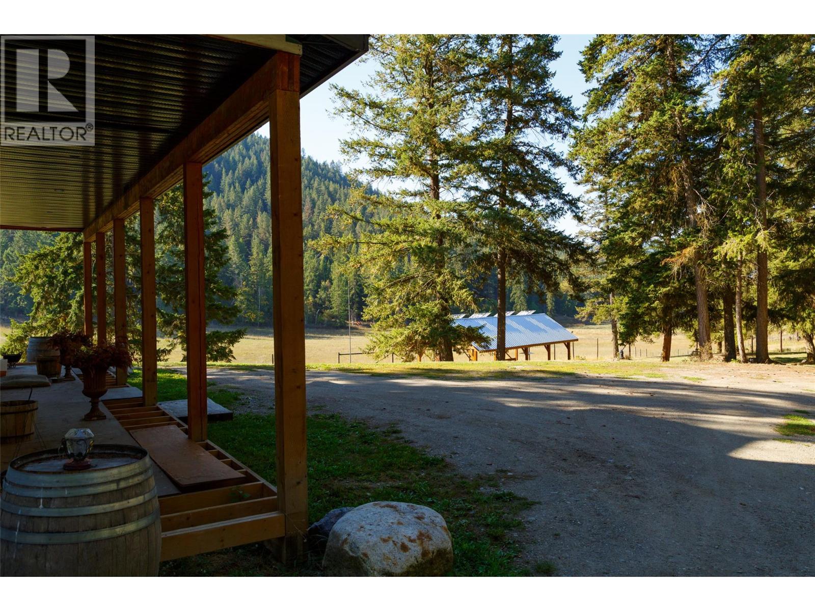 96 Bloom Road, Lumby, British Columbia  V0E 2G7 - Photo 19 - 10402244
