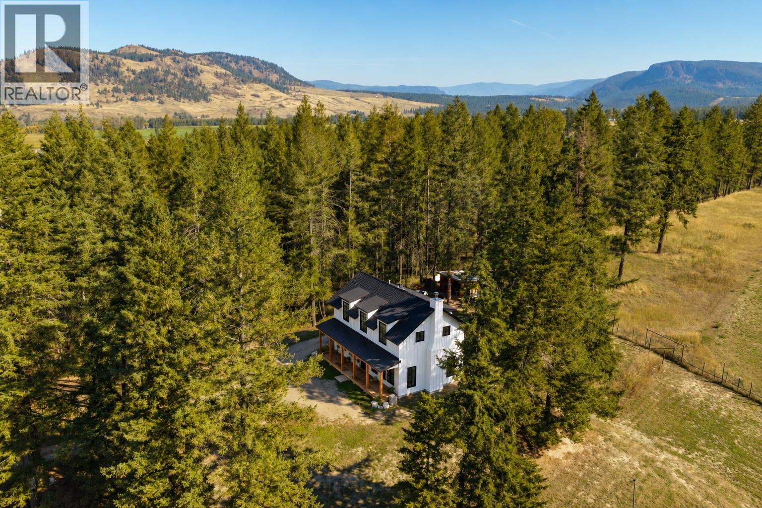 96 Bloom Road, Lumby, British Columbia  V0E 2G7 - Photo 2 - 10402244