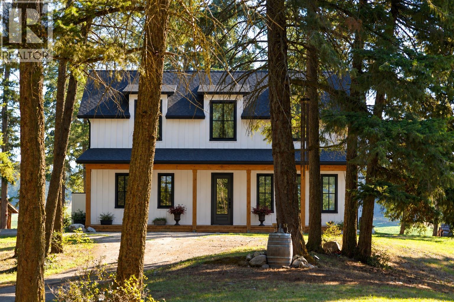 96 Bloom Road, Lumby, British Columbia  V0E 2G7 - Photo 24 - 10402244