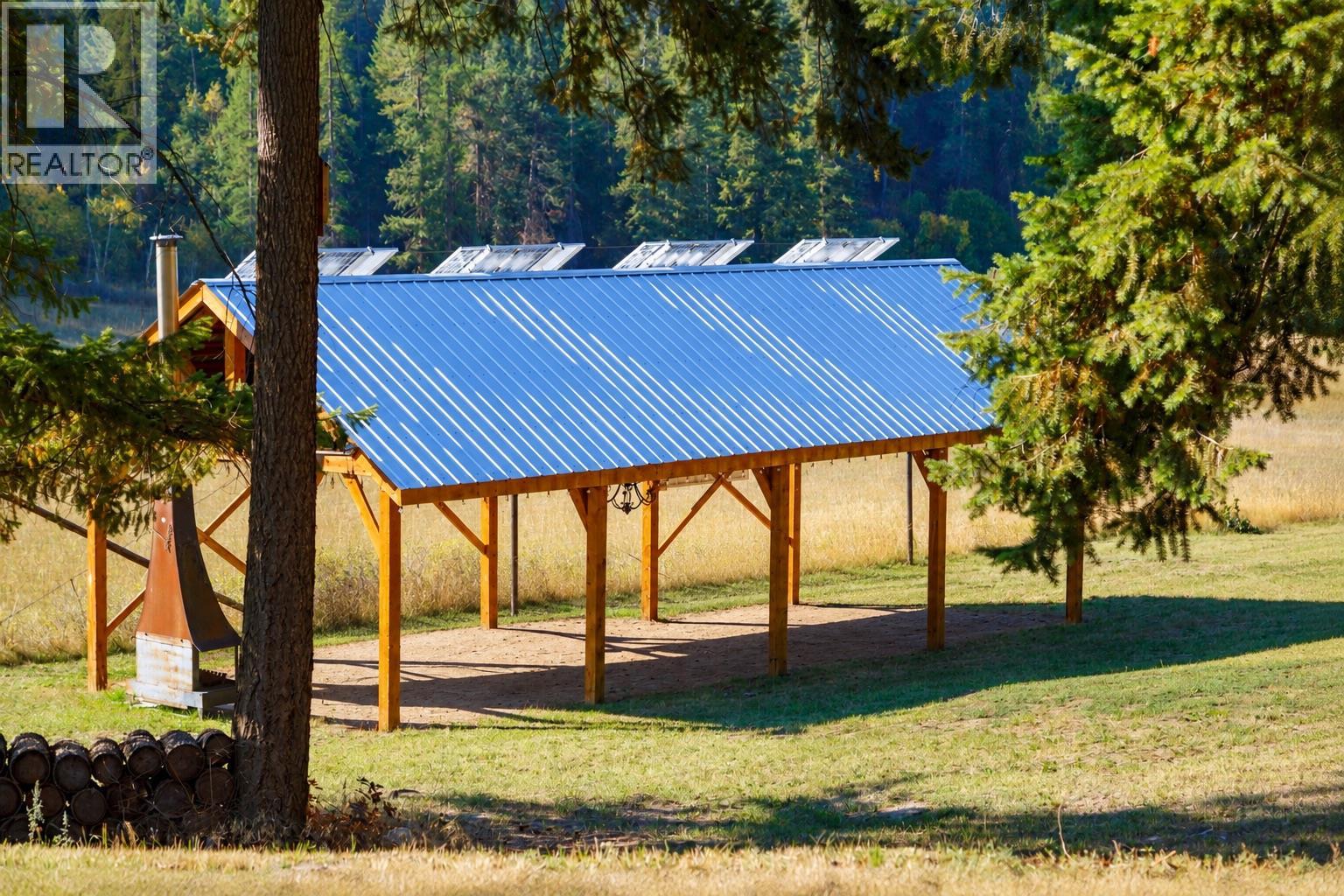 96 Bloom Road, Lumby, British Columbia  V0E 2G7 - Photo 29 - 10402244
