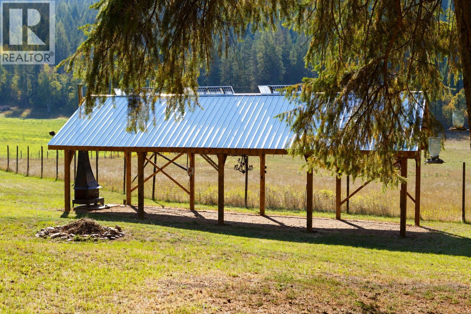 96 Bloom Road, Lumby, British Columbia  V0E 2G7 - Photo 30 - 10402244