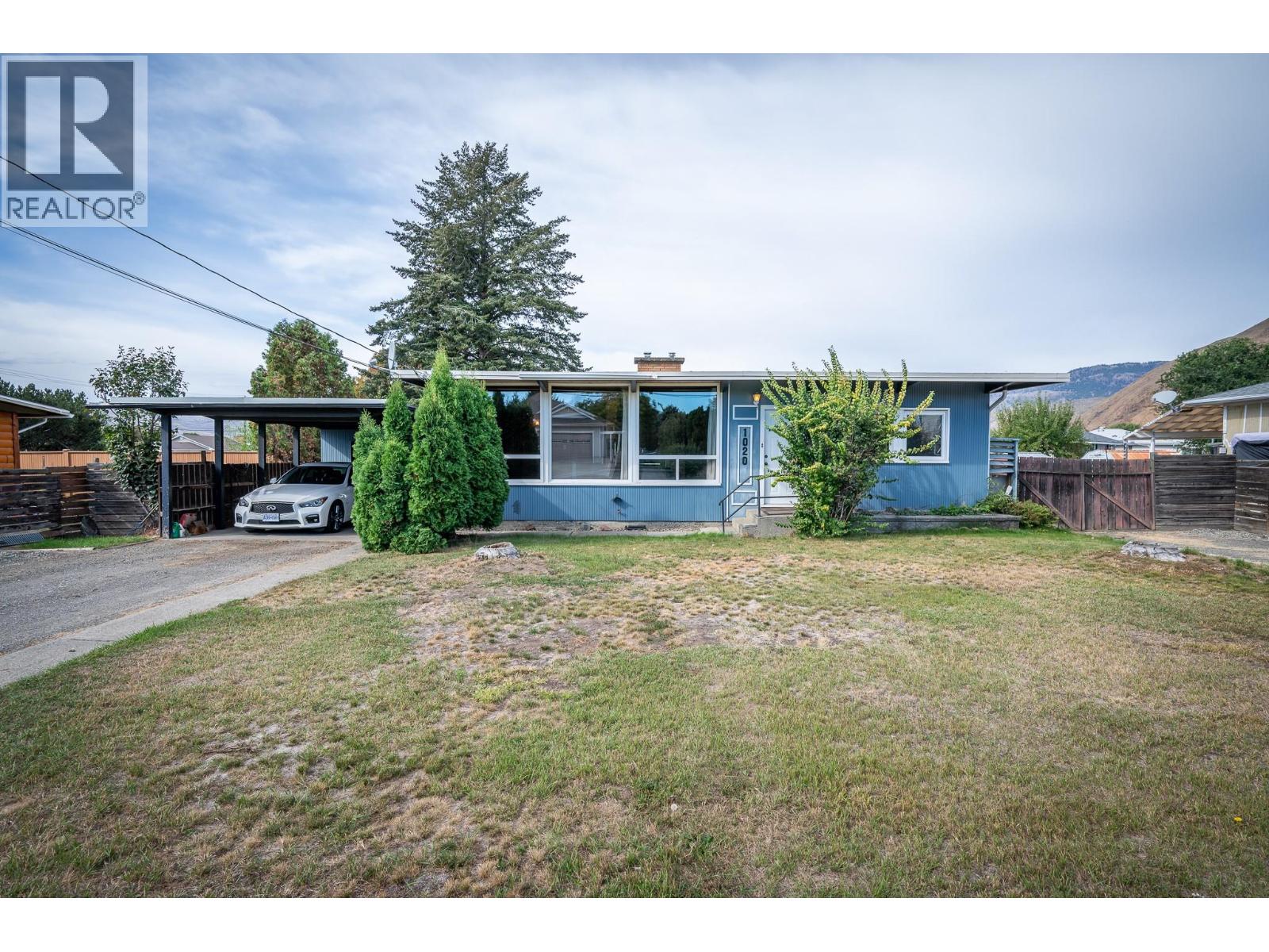 1020 Southill Street, Kamloops, British Columbia  V2B 5M3 - Photo 1 - 10402226