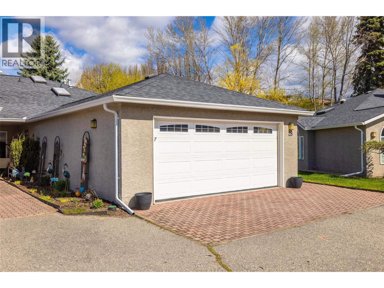 1020 Lanfranco Road Unit# 28, Kelowna, British Columbia  V1W 3W6 - Photo 37 - 10402215