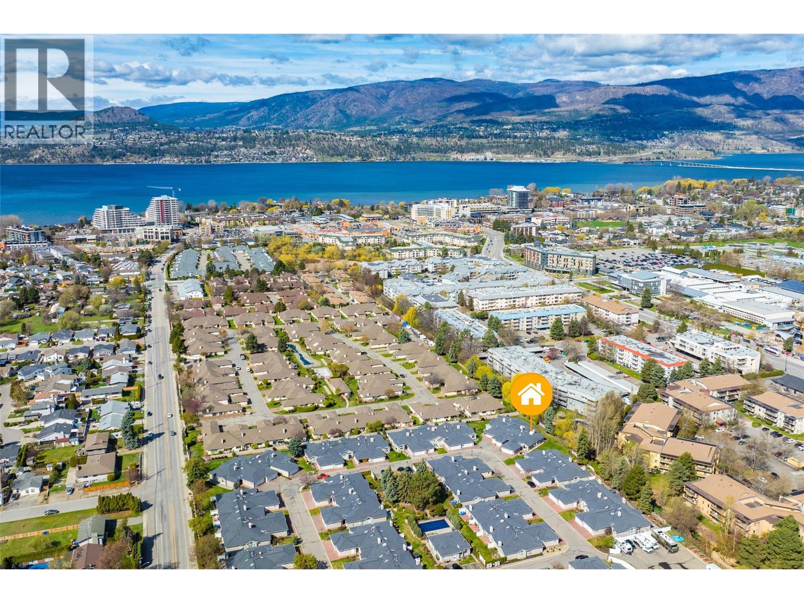 1020 Lanfranco Road Unit# 28, Kelowna, British Columbia  V1W 3W6 - Photo 54 - 10402215