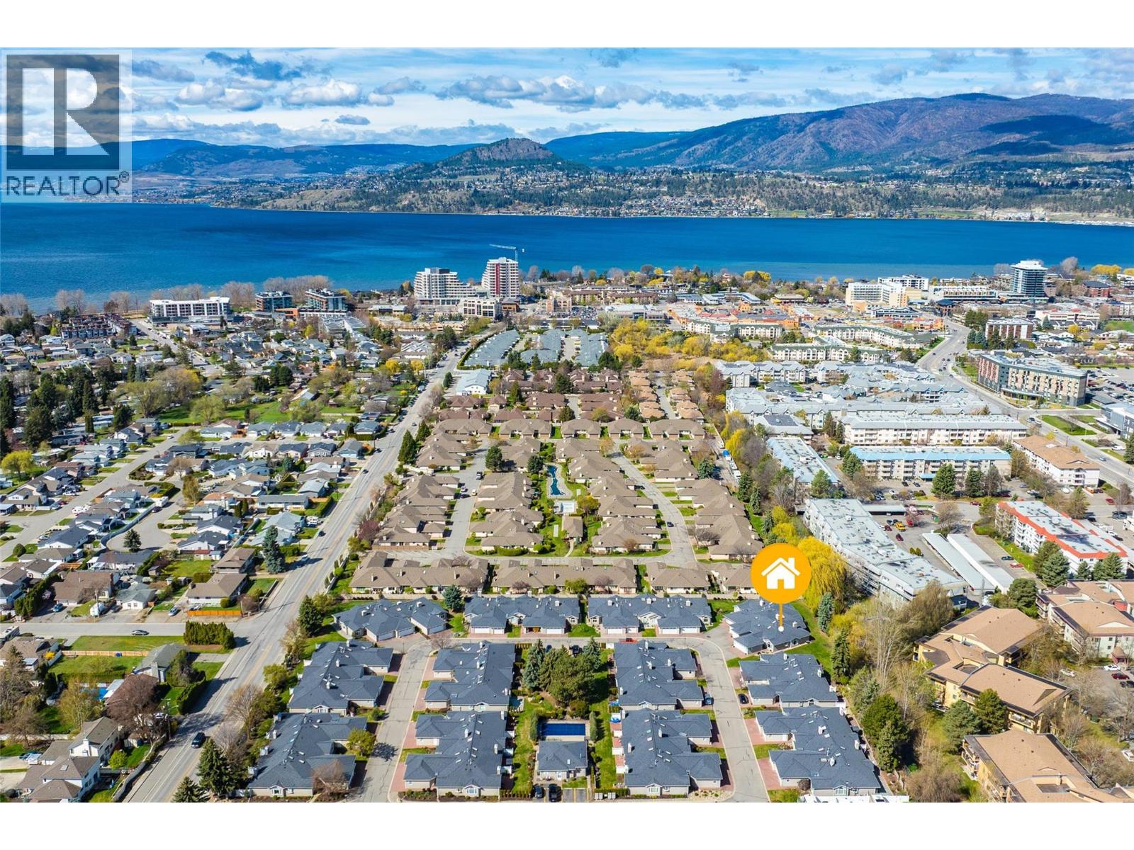 1020 Lanfranco Road Unit# 28, Kelowna, British Columbia  V1W 3W6 - Photo 55 - 10402215