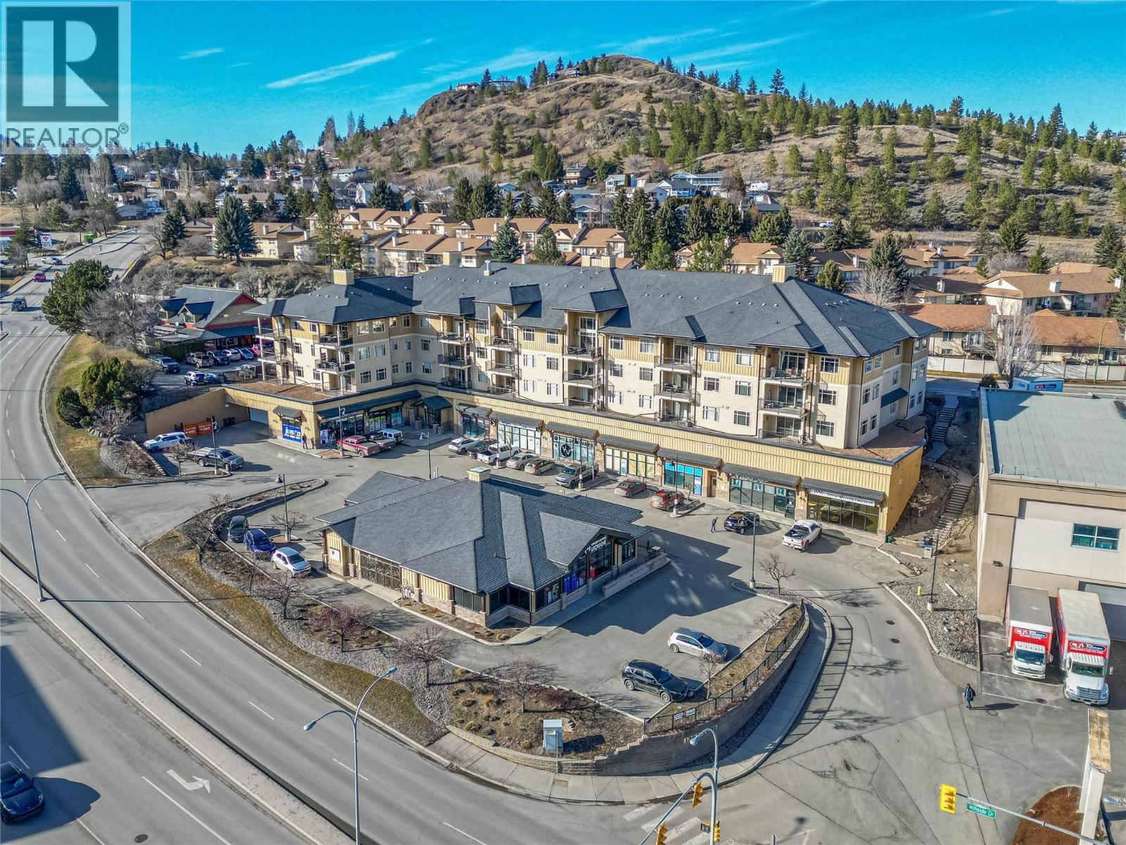1390 Hillside Drive Unit# 207, Kamloops, British Columbia  V2E 0A6 - Photo 31 - 10401593