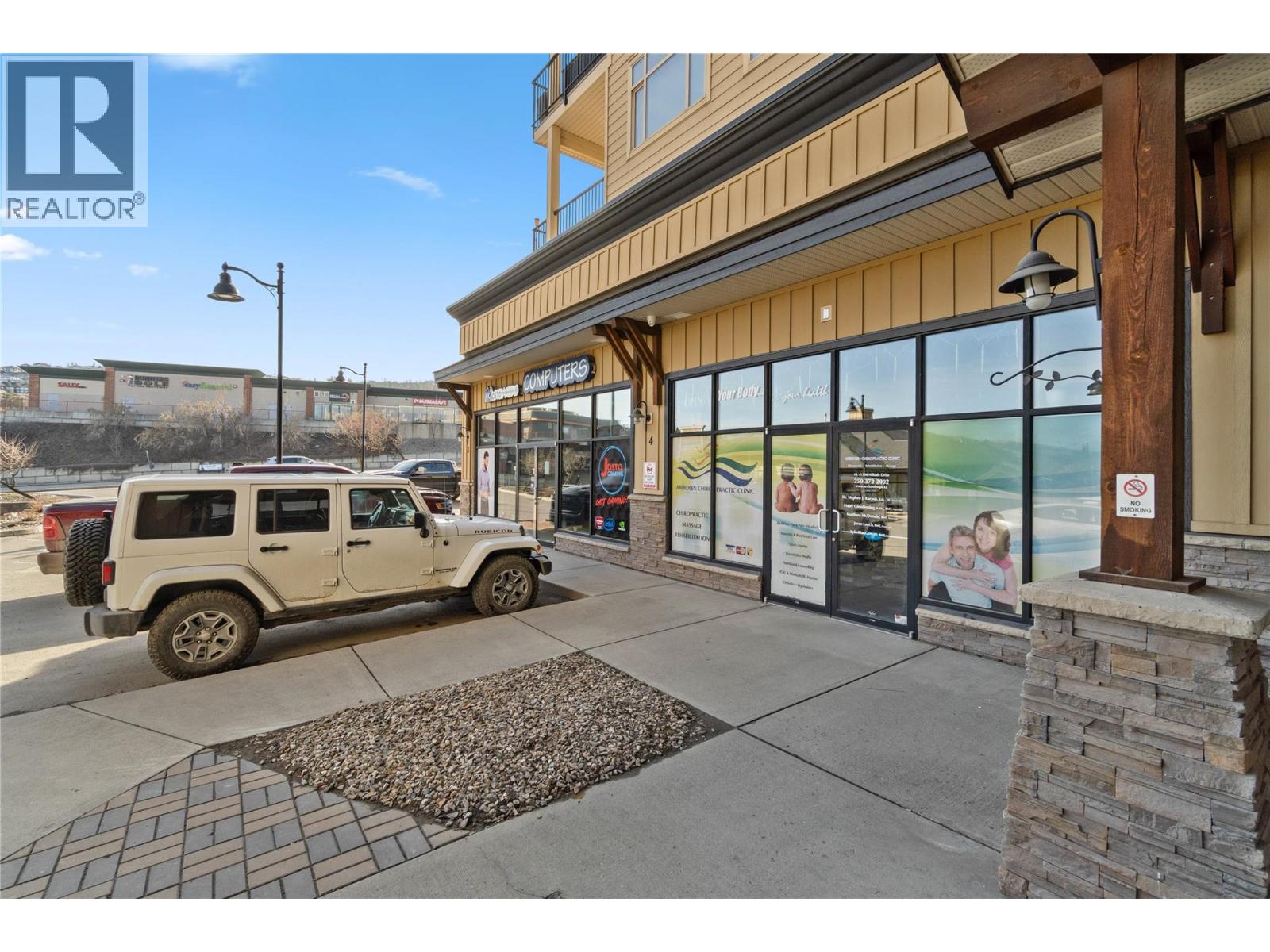 1390 Hillside Drive Unit# 207, Kamloops, British Columbia  V2E 0A6 - Photo 34 - 10401593