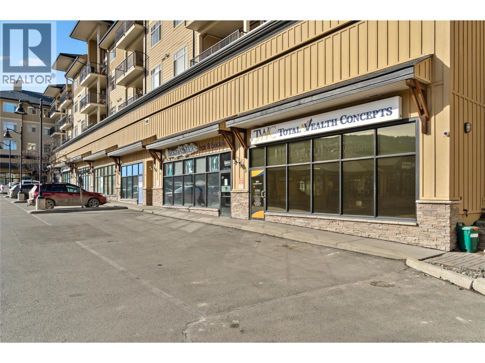 1390 Hillside Drive Unit# 207, Kamloops, British Columbia  V2E 0A6 - Photo 37 - 10401593