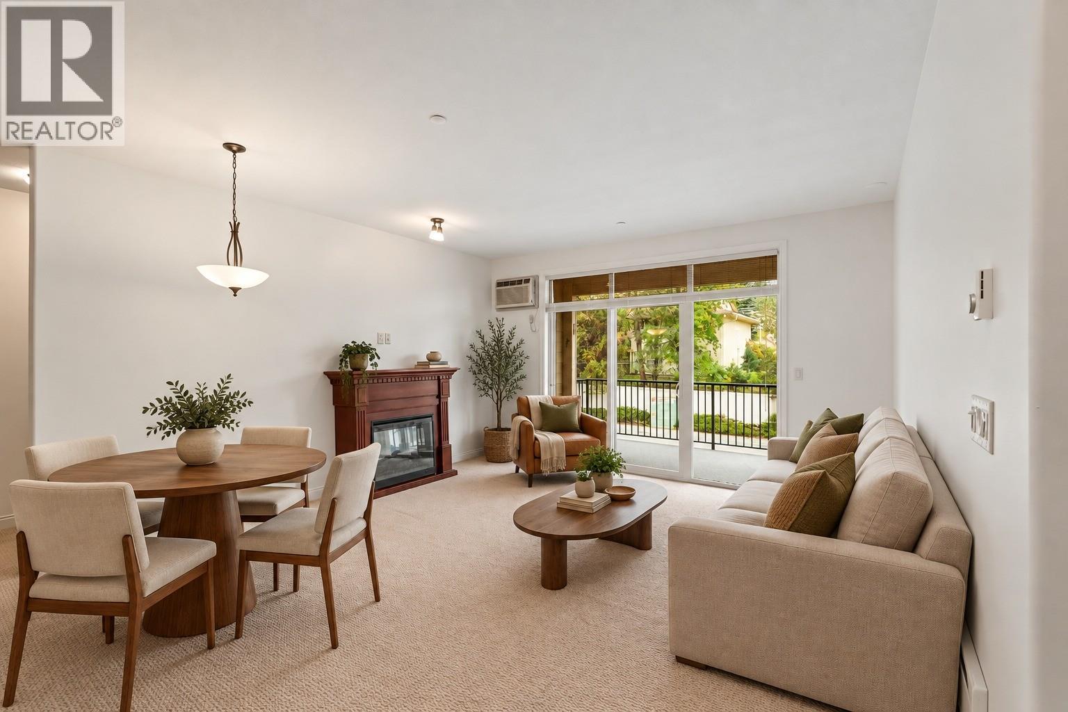 1390 Hillside Drive Unit# 207, Kamloops, British Columbia  V2E 0A6 - Photo 4 - 10401593