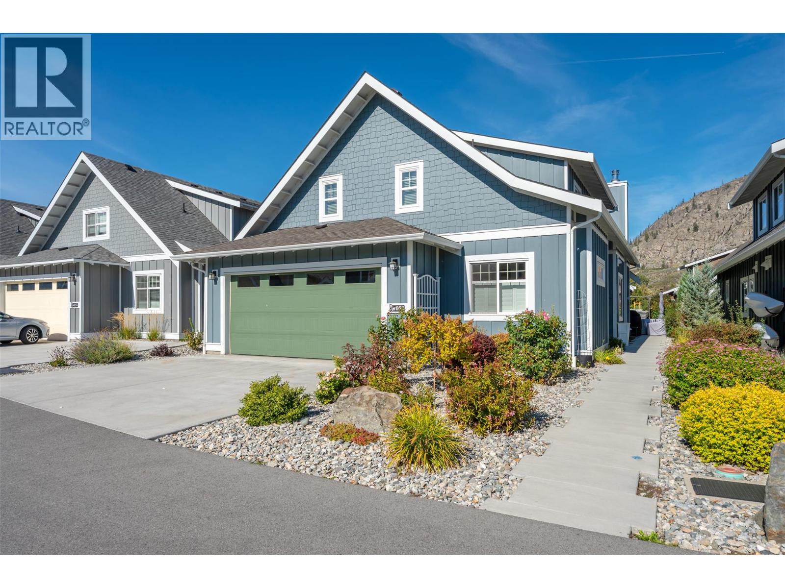 2450 Radio Tower Road Unit# 58, Oliver, British Columbia  V0H 1T1 - Photo 1 - 10399785