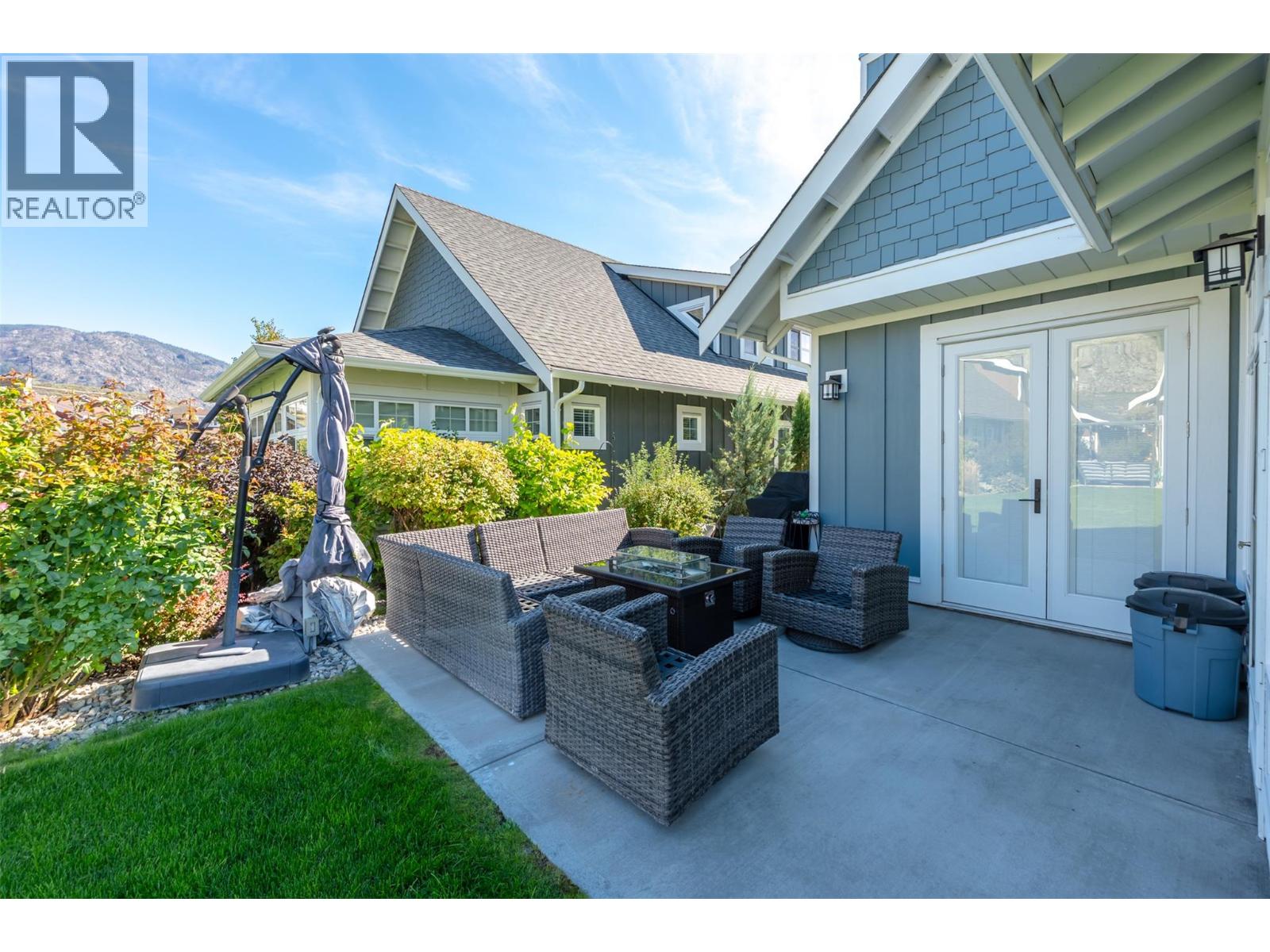 2450 Radio Tower Road Unit# 58, Oliver, British Columbia  V0H 1T1 - Photo 26 - 10399785