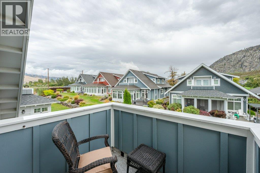 2450 Radio Tower Road Unit# 58, Oliver, British Columbia  V0H 1T1 - Photo 46 - 10399785