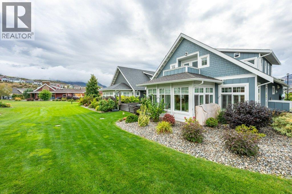 2450 Radio Tower Road Unit# 58, Oliver, British Columbia  V0H 1T1 - Photo 62 - 10399785