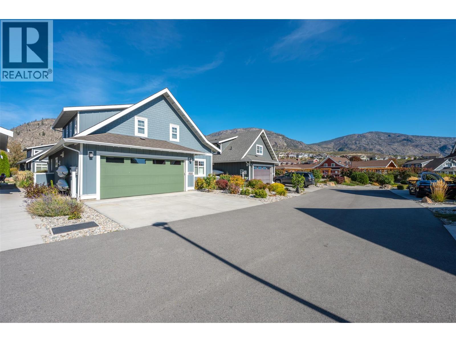 2450 Radio Tower Road Unit# 58, Oliver, British Columbia  V0H 1T1 - Photo 65 - 10399785