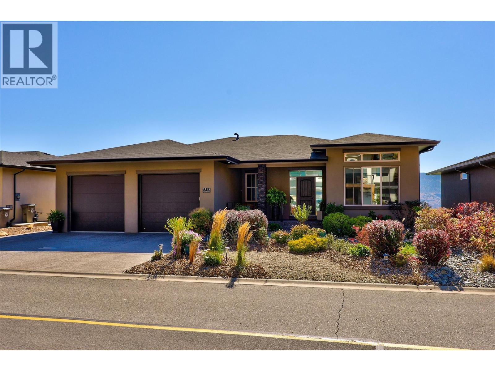 3658 Sillaro Place, Kamloops, British Columbia  V2H 0G9 - Photo 1 - 10402253