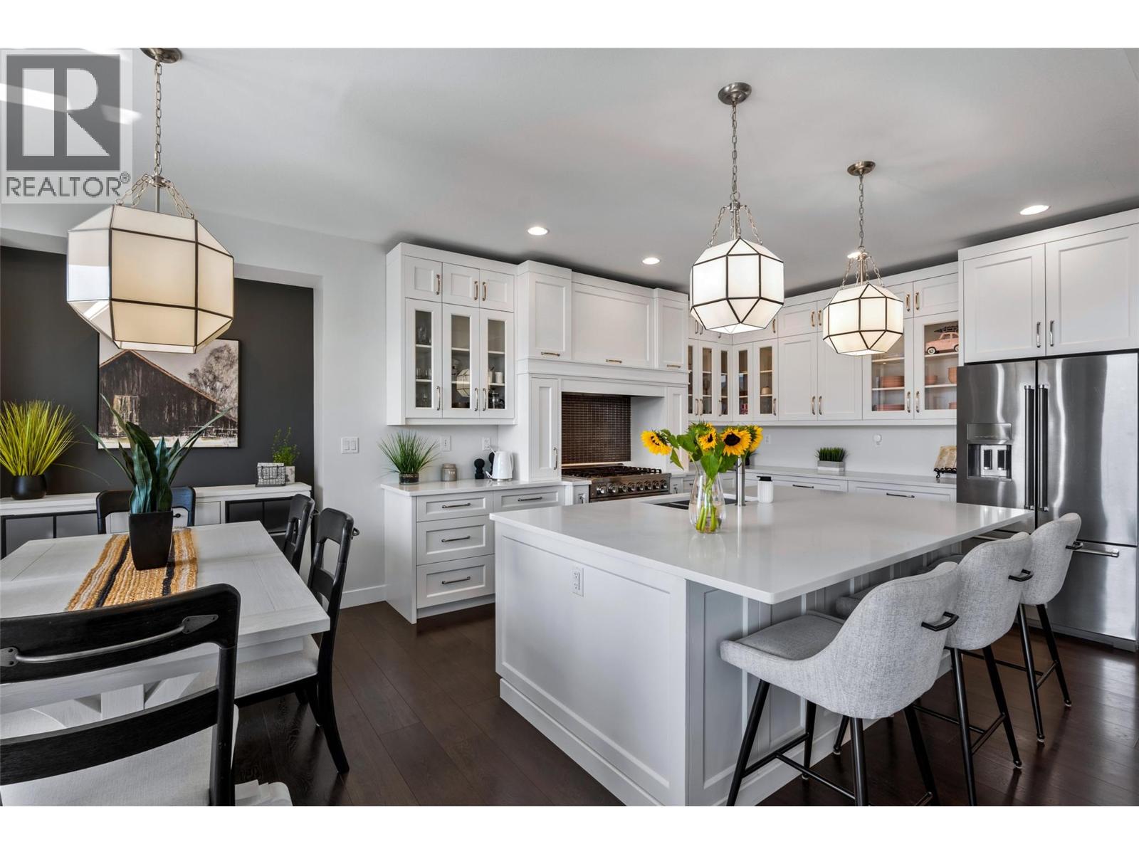 3658 Sillaro Place, Kamloops, British Columbia  V2H 0G9 - Photo 13 - 10402253