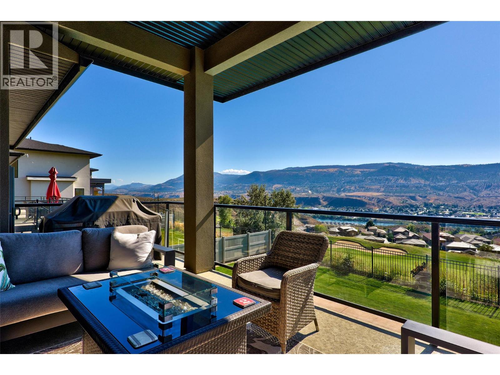 3658 Sillaro Place, Kamloops, British Columbia  V2H 0G9 - Photo 17 - 10402253