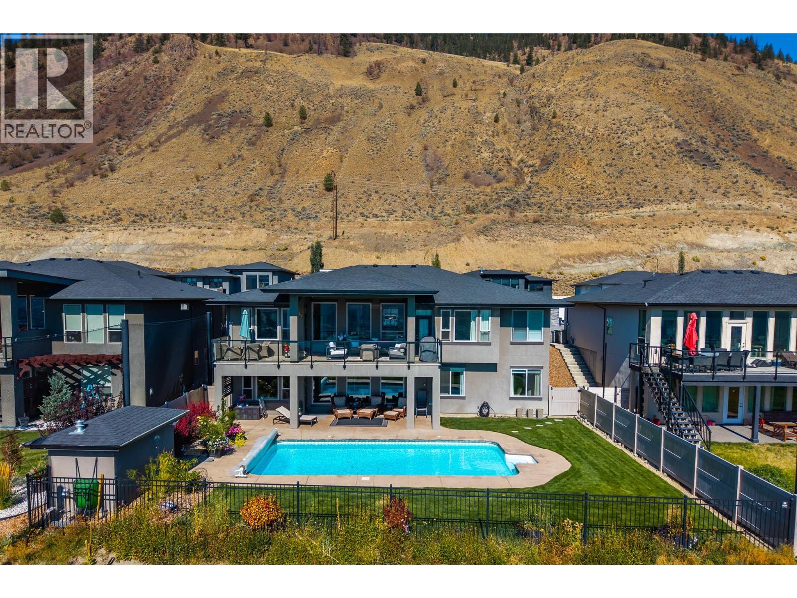 3658 Sillaro Place, Kamloops, British Columbia  V2H 0G9 - Photo 2 - 10402253