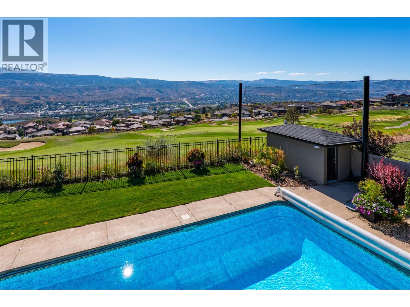 3658 Sillaro Place, Kamloops, British Columbia  V2H 0G9 - Photo 21 - 10402253