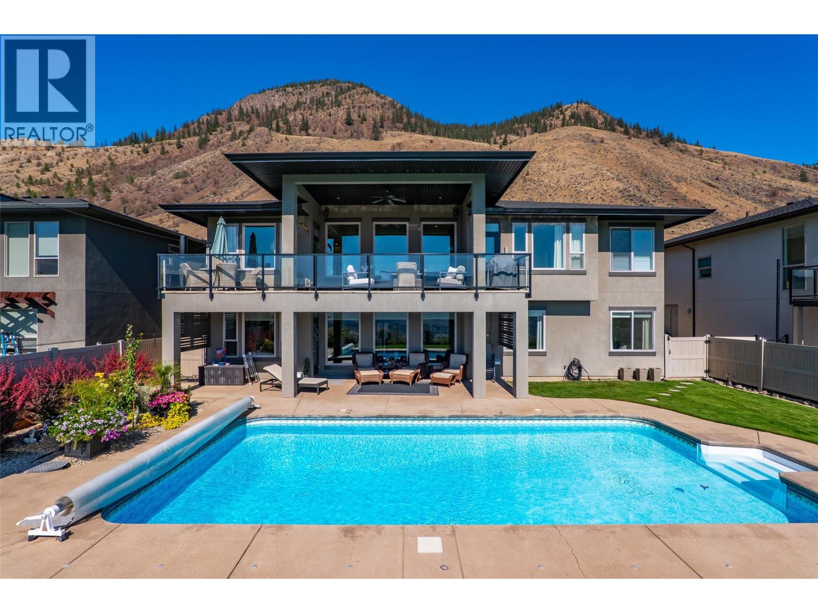 3658 Sillaro Place, Kamloops, British Columbia  V2H 0G9 - Photo 3 - 10402253