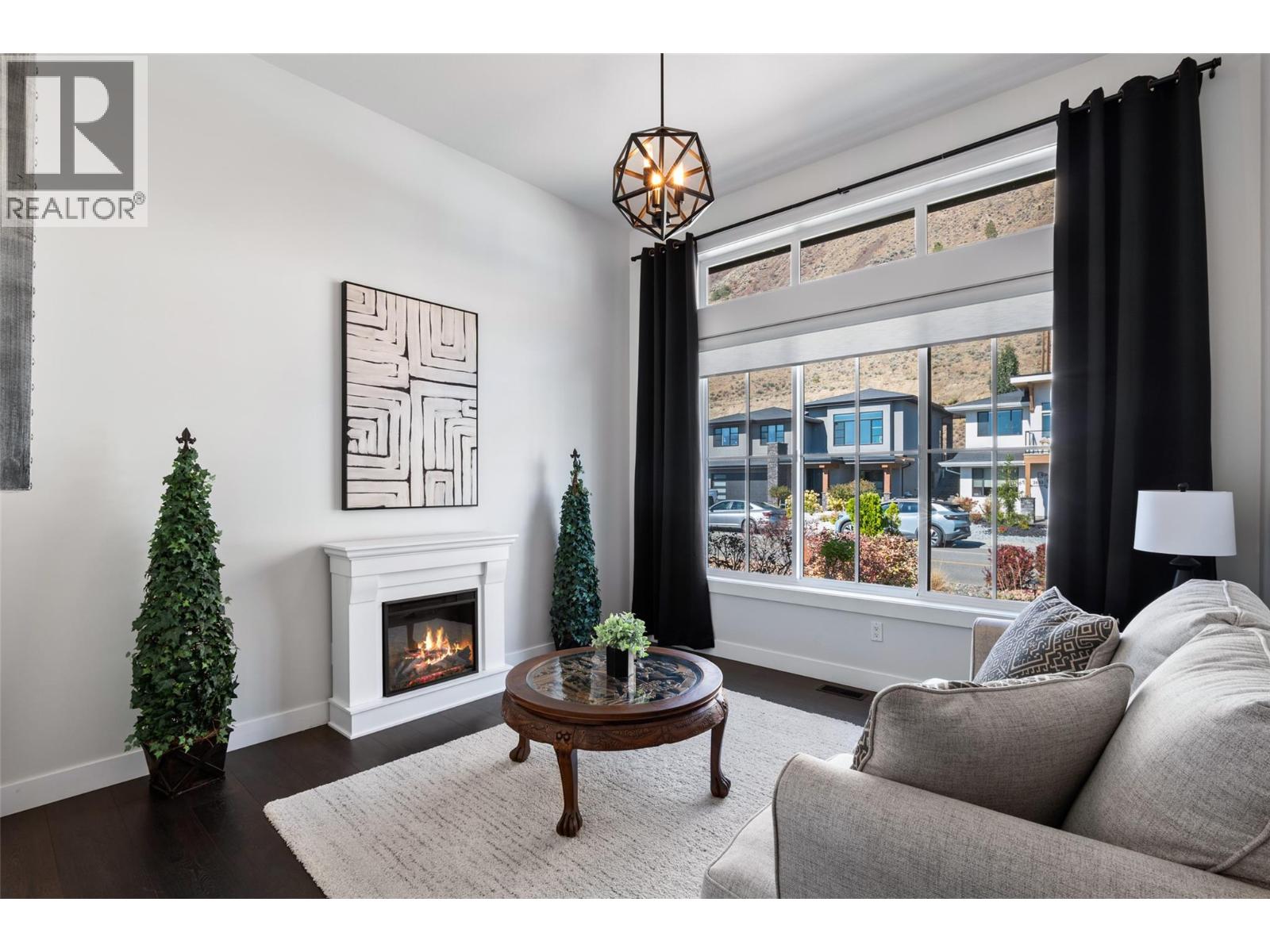 3658 Sillaro Place, Kamloops, British Columbia  V2H 0G9 - Photo 33 - 10402253