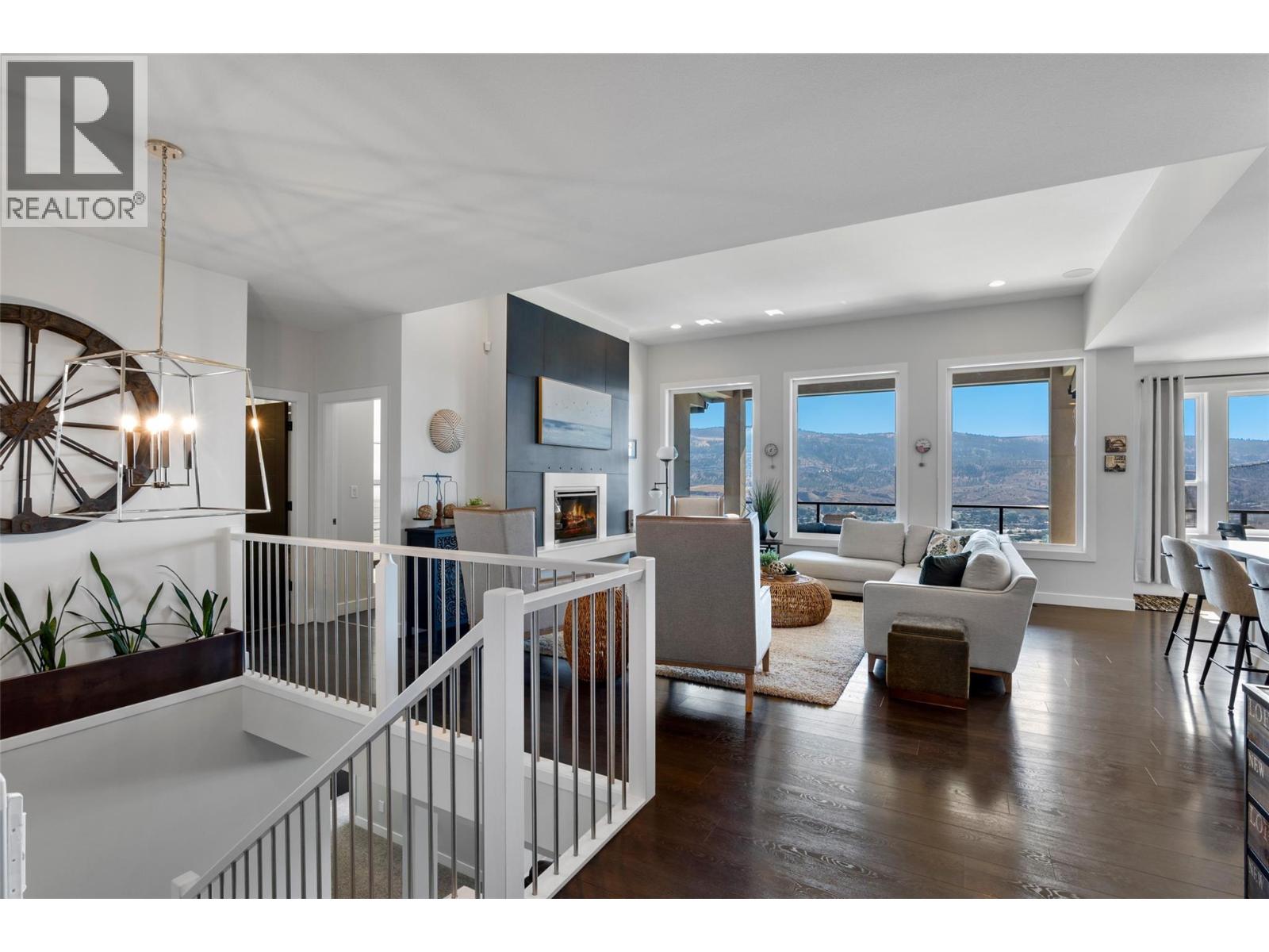 3658 Sillaro Place, Kamloops, British Columbia  V2H 0G9 - Photo 6 - 10402253