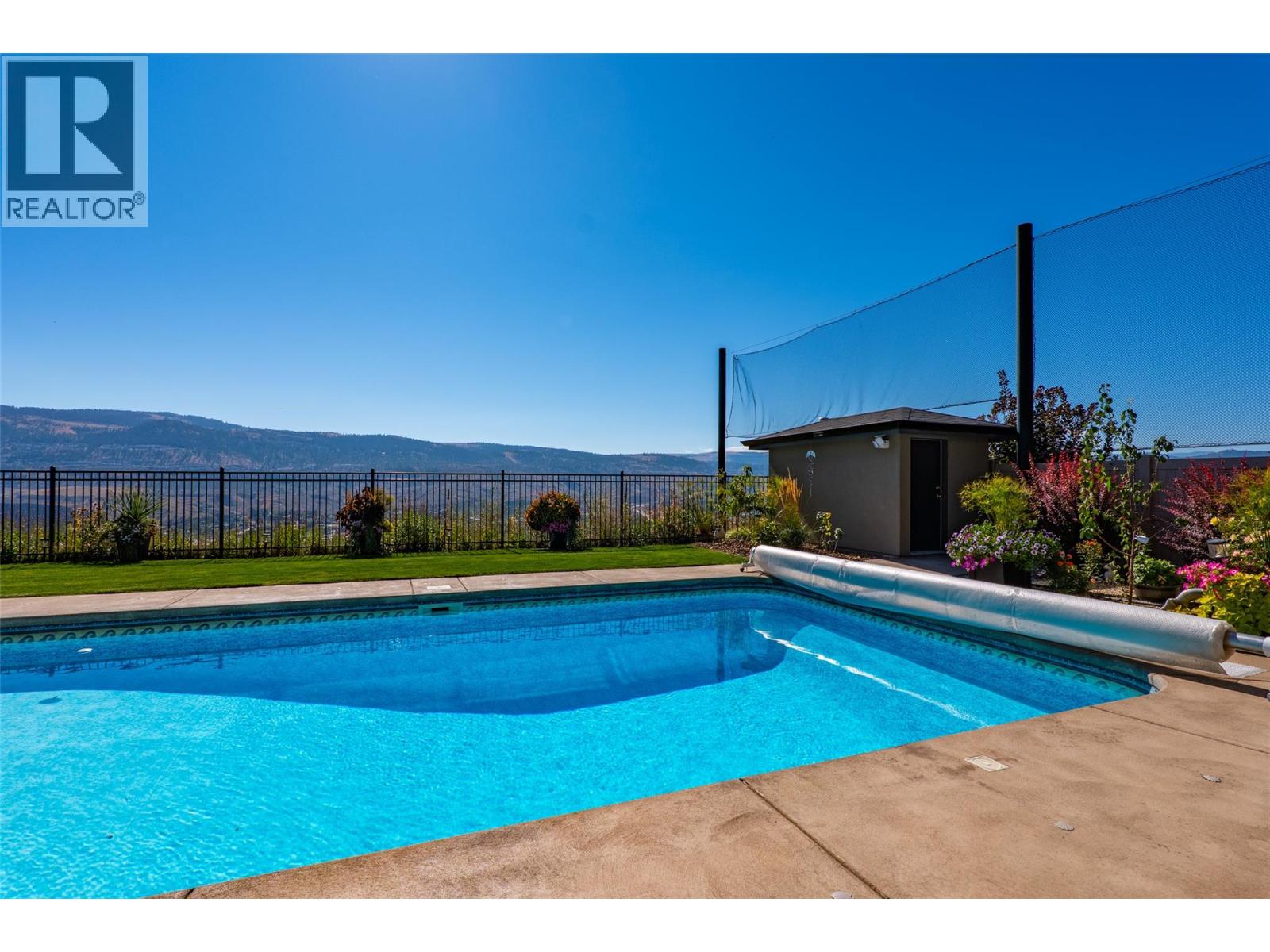 3658 Sillaro Place, Kamloops, British Columbia  V2H 0G9 - Photo 61 - 10402253
