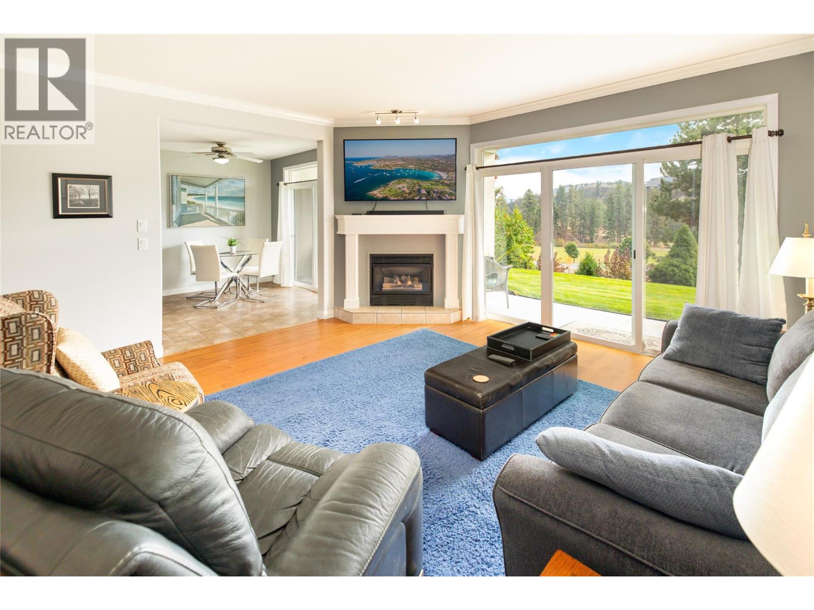 2377 Shannon Woods Drive Unit# 104, West Kelowna, British Columbia  V4T 2L8 - Photo 1 - 10402093