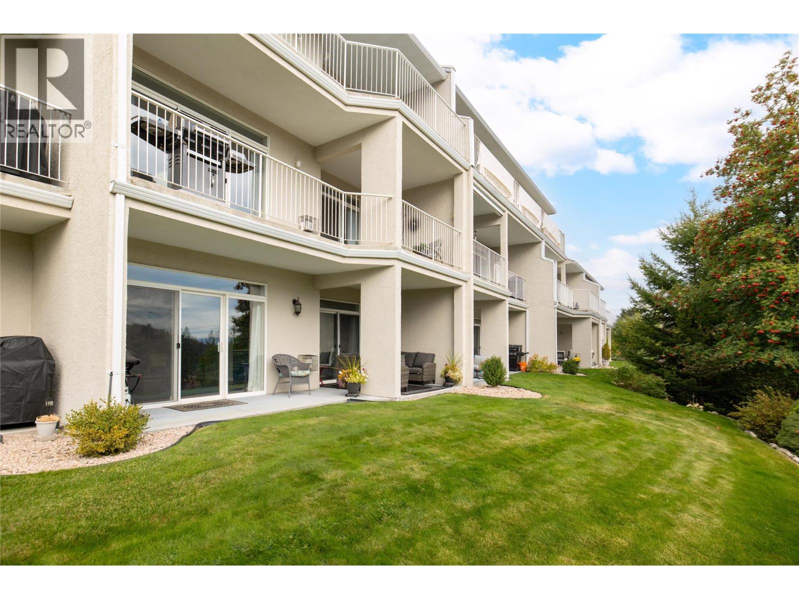 2377 Shannon Woods Drive Unit# 104, West Kelowna, British Columbia  V4T 2L8 - Photo 12 - 10402093
