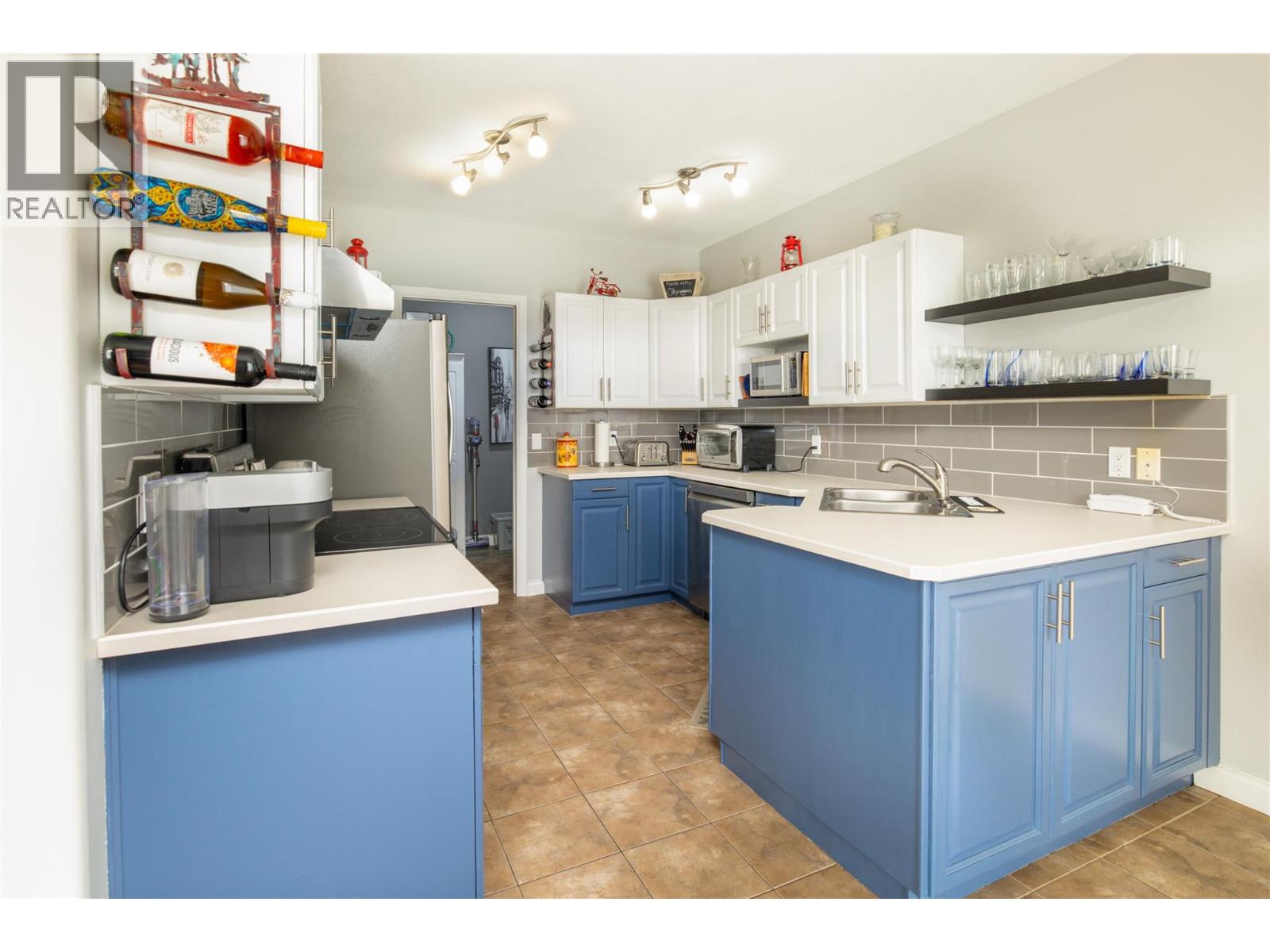 2377 Shannon Woods Drive Unit# 104, West Kelowna, British Columbia  V4T 2L8 - Photo 14 - 10402093