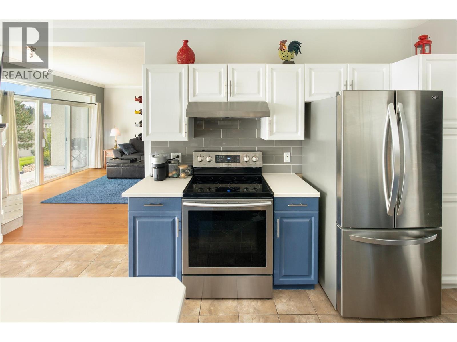 2377 Shannon Woods Drive Unit# 104, West Kelowna, British Columbia  V4T 2L8 - Photo 15 - 10402093