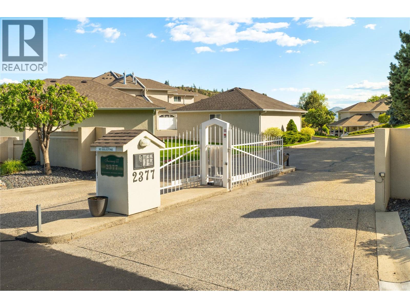 2377 Shannon Woods Drive Unit# 104, West Kelowna, British Columbia  V4T 2L8 - Photo 27 - 10402093