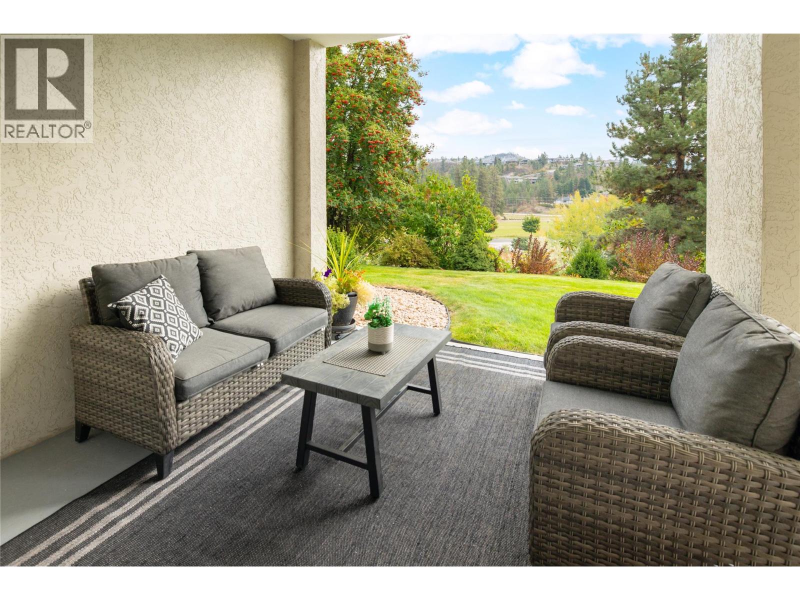 2377 Shannon Woods Drive Unit# 104, West Kelowna, British Columbia  V4T 2L8 - Photo 7 - 10402093
